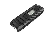 Nitecore THUMB 85 Lumen Clip Rechargeable Flashlight