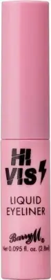 Barry M - Hi Vis Neon Liquid Eyeliner - unleashed