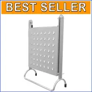 Stable 360-Degree Work Platform for Multi-Use Ladders - Lightweight & Handy