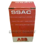 New ABB TRB24D10Y10 Delay Relay with Box 24VDC-