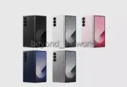 SAMSUNG Galaxy Z Fold6 5G SM-F956 256/512GB/1TB Unlocked W/ Galaxy AI ⭐Tracking⭐