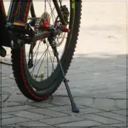 Mountain Bike Road Bike Bicycle Kickstand Side Stand for 16/20/24/26 Inch Tire