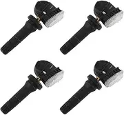 Car Tire Pressure Sensor for Hyundai for Creta 2021-2026 4Pcs Tire Pressure Sensor Tpms 52940-Q3100/52940Q3100