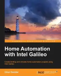 在飛比找博客來優惠-Home Automation With Intel Gal