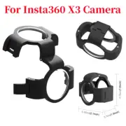 For Insta360 X3 Camera Accessories Waterproof Protective Lens Guard Cover Case