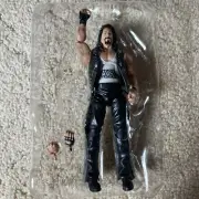 Diesel - WWE From the Vault Ringside Exclusive Series 2 Wrestling Loose No box
