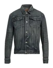 [SAINT LAURENT] SAINT LAURENT Denim outerwear - Item 16408294