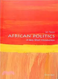 在飛比找三民網路書店優惠-African Politics ― A Very Shor