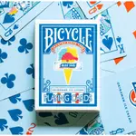 BICYCLE X BLUE SEAL V2 沖繩冰淇淋 撲克牌 OKINAWAN ICE CREAM OKINAWA