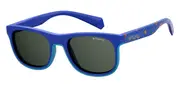 POLAROID KIDS-PLD 8035/S-PJP-4517-SUNGLASSES