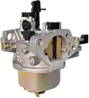 P21 HUAYI CARBURETOR CARB WITH GASKET FOR GX240 173F GX270 177F 9HP PUMP GO KARTING ENGINEERING MACHINERY