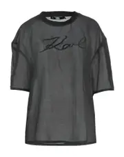 [KARL LAGERFELD] KARL LAGERFELD Tops - Item 10605778