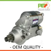 *OEM QUALITY* Starter Motor For,. Subaru Forester Gen1 Sf 2.0l Ej20#. (for: Subaru)