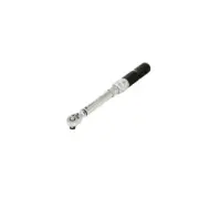 SUNEX TOOLS 48-Tooth Ratcheting Torque Wrench 3/8" Drive 50"/lbs. to 250"/lbs.