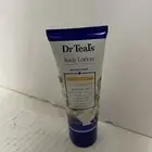 Dr Teal's Body Lotion Calming Chamomile Essential Oil