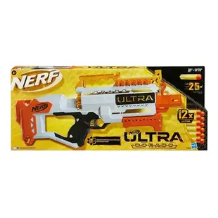 NERF極限系列 劍魚電動射擊器