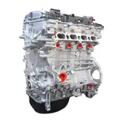 For 2016-2020 Hyundai Tuscon 2.0L G4NC Nu GDI 4-Cylinder Non Turbo Engine Motor (for: Hyundai)