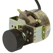 0-10 Minute 115 Volt AC Motor Driven Timer 1-1614