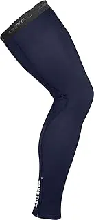 [CASTELLI] Nano Flex 3G Leg Warmer, Savile Blue, X-Large