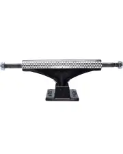 Pivot Truck Co. | Black / TriChecker Truck Set | Podium Supply Co.