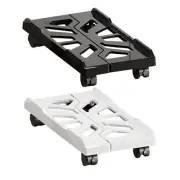 Desktop Computer Host Bracket CPU Bracket Heavy-Duty PC Tower Stand