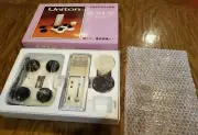 Kyoei Corporation Uniton Portable low frequency therapy massage unit.