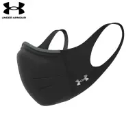 在飛比找momo購物網優惠-【UNDER ARMOUR】UA 運動口罩_1372228-