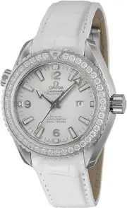 OMEGA Seamaster Planet Ocean Co-Axial 232.18.38.20.04.001