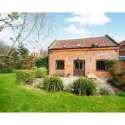 The Cart Lodge - Two Bedroom House, Sleeps 4