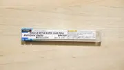 Mitsubishi DiaEdge MVS0200X12S030 DP1020 2mm Super Long Drill Bit Japan - Qty.1