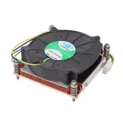 Dynatron Copper Heatsink K199 For Intel Xeon 3400 LGA1155/LGA1156 Lynnfield