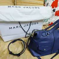 在飛比找PopChill優惠-[二手] MARC JACOBS 皮包