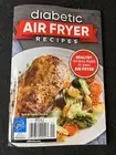 Diabetic AIR Fryer Recipes Back by Popular Demand Brand New!
