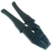 Copper Tube Terminal Crimper Crimping Tool 1.5mm² to 16mm²