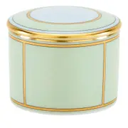 Ginori 1735 Little Box with Cover