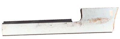 Replacement Sill Panel, Right Hand, For Triumph Spitfire Triumph GT6