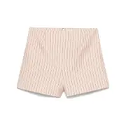 [Faithfull The Brand] Faithfull The Brand Noto Shorts M NEUTRALS/RED