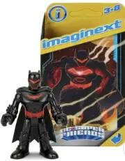 Imaginext Apokolips Armor Batman figure (DC Super Friends) NEW