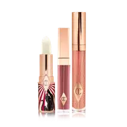 [Charlottes] Plumper-looking Lips Kit – Lip Kit | Charlotte Tilbury | Charlotte Tilbury