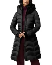 Soia & Kyo Lita Down Coat