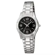 CASIO Original Quartz Woman's Wrist Watch LTP-1275D-1A2