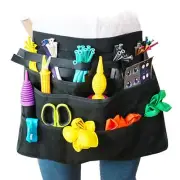 Balloon Organizer Bag Portable Sturdy Ballon Pump Glue Organizer Balloon Tool