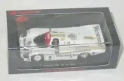 1/43 Porsche 956 Warsteiner Brun Motorsport Le Mans 24 Hrs 1984 #9 W.Brun