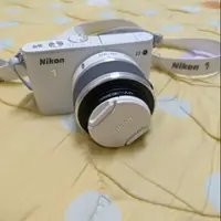 在飛比找蝦皮購物優惠-Nikon J3 類單眼相機