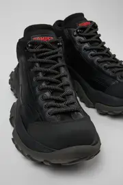 Karst Trek GORE-TEX Black ankle boots for men