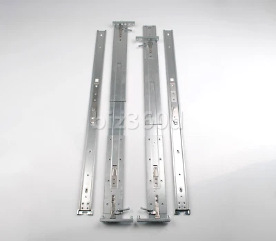 For HP ProLiant DL380 DL180 Gen9 G9 2U Rackmount Rail Kit SFF P/N: 729870-002