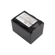 Battery for Samsung HMX-H200 HMX-H205 HMX-S10 HMX-S15 SMX-F40 SMX-F44 IA-BP420E