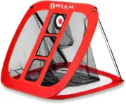 Pop up Golf Chipping Net - Indoor/Outdoor Golfing Target Accessories