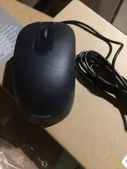 microsoft mouse