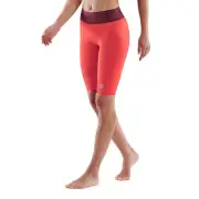 Skins Compression XL Series 3 Spark Womens Half Tights Activewear/Base Layer